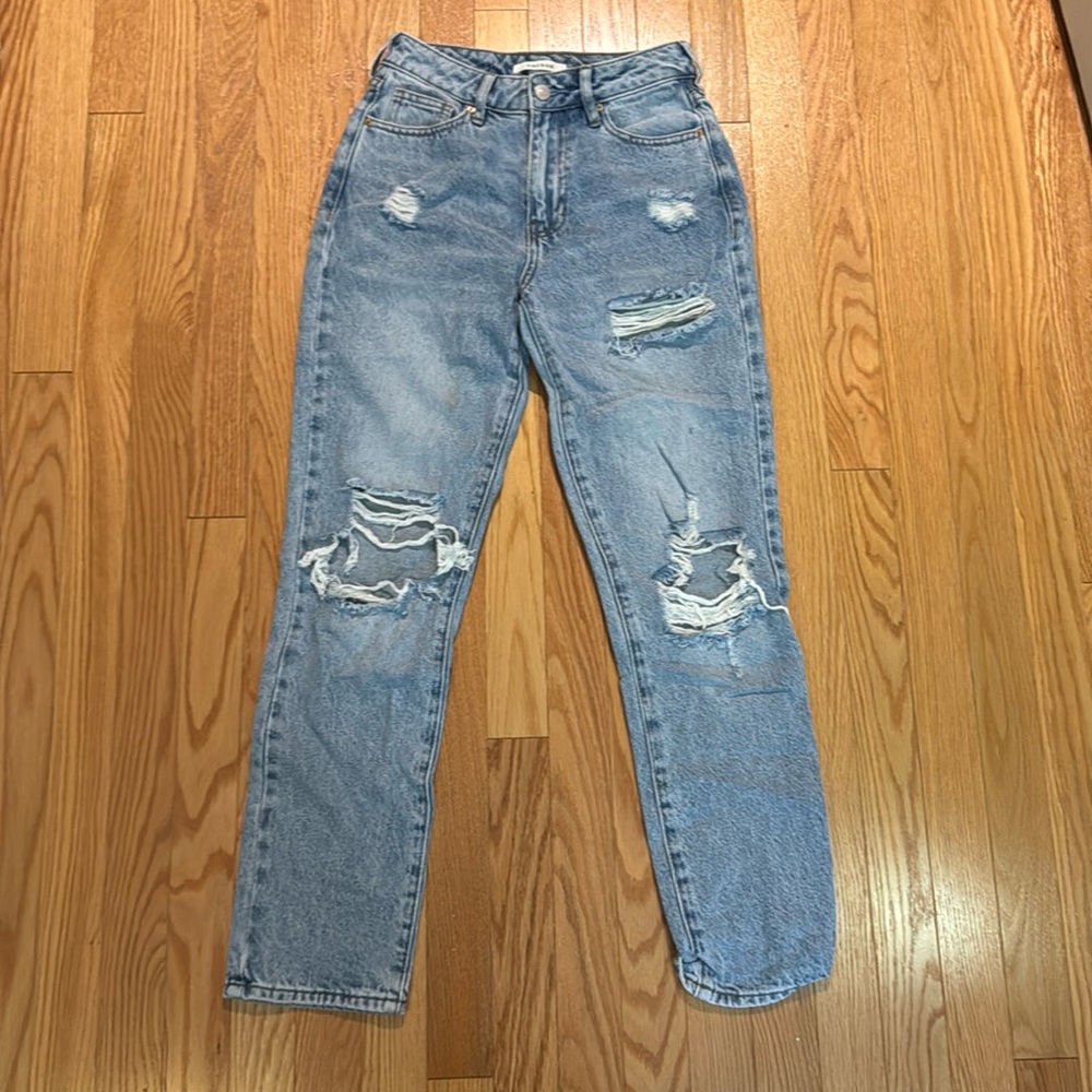 PACSUN JEANS